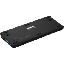 Купити Клавіатура HATOR Skyfall 80 PRO Wireless Grey-Black (HTK4180UA) - фото 5