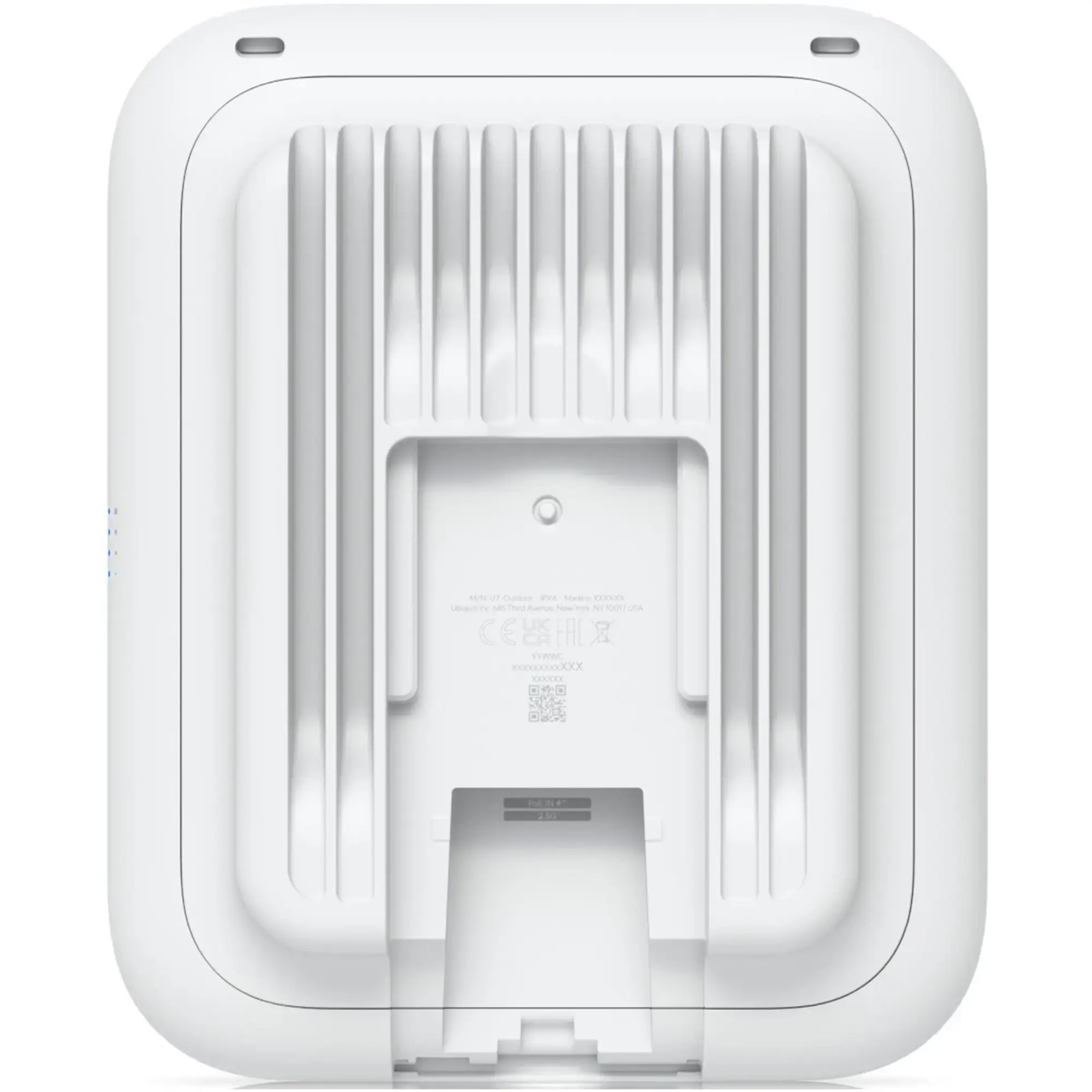 Купить Точка доступа Wi-Fi Ubiquiti UniFi 7 Outdoor (U7-Outdoor) - фото 8