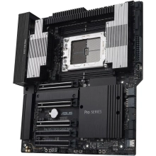 Купить Материнская плата ASUS PRO WS TRX50-SAGE WIFI - фото 3