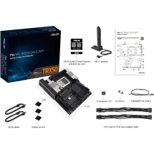 Купить Материнская плата ASUS PRO WS TRX50-SAGE WIFI - фото 8
