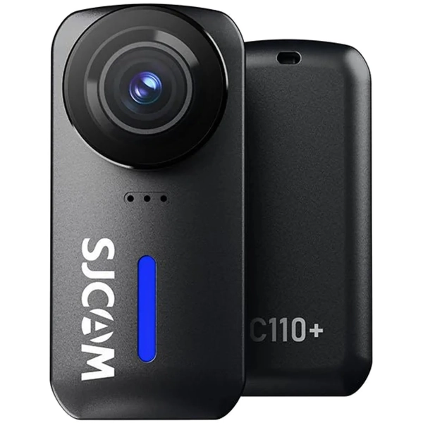 Купить Экшн-камера SJCAM C110 Plus (6972476162992) - фото 2