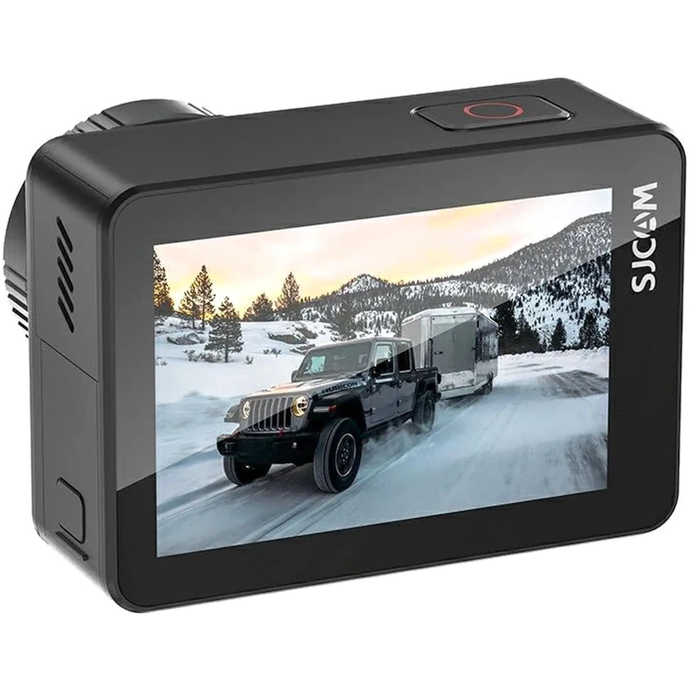 Купить Экшн-камера SJCAM SJ10 Pro Dual Screen (6972476161049) - фото 6