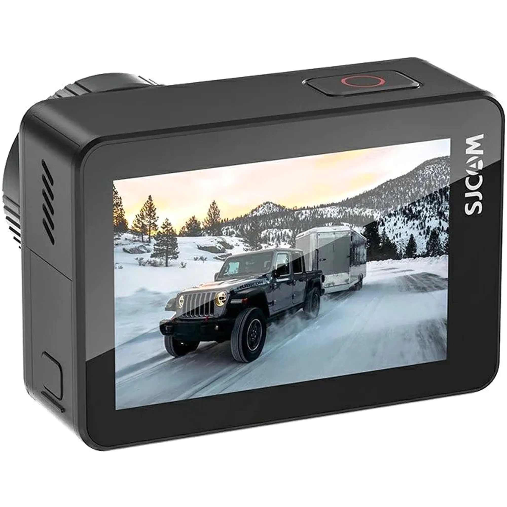 Купить Экшн-камера SJCAM SJ10 Pro Dual Screen (6972476161049) - фото 6