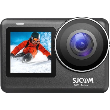 Купить Экшн-камера SJCAM SJ11 Active (6972476162398) - фото 1