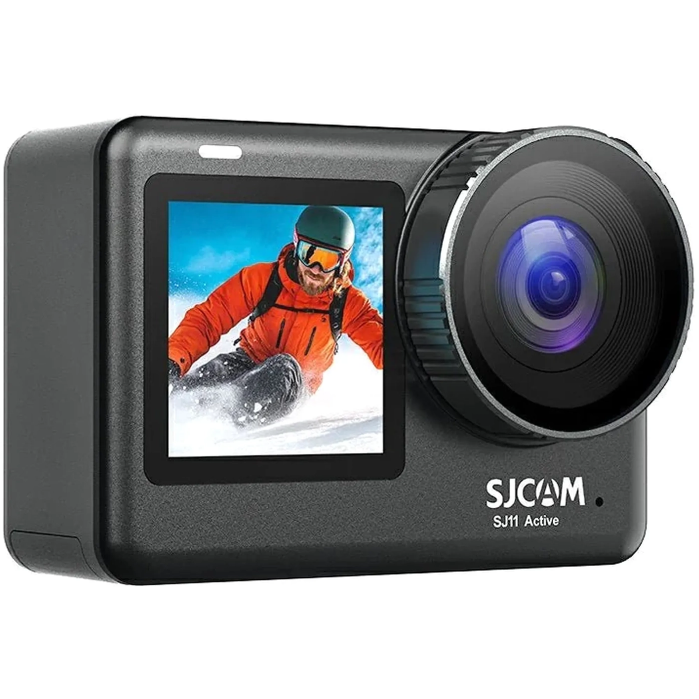 Купить Экшн-камера SJCAM SJ11 Active (6972476162398) - фото 2