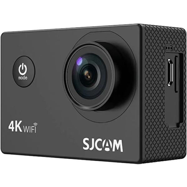 Купить Экшн-камера SJCAM SJ4000 Air (6972476160134) - фото 4
