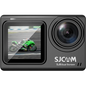 Купить Экшн-камера SJCAM SJ8 Dual Screen (6972476162183) - фото 1