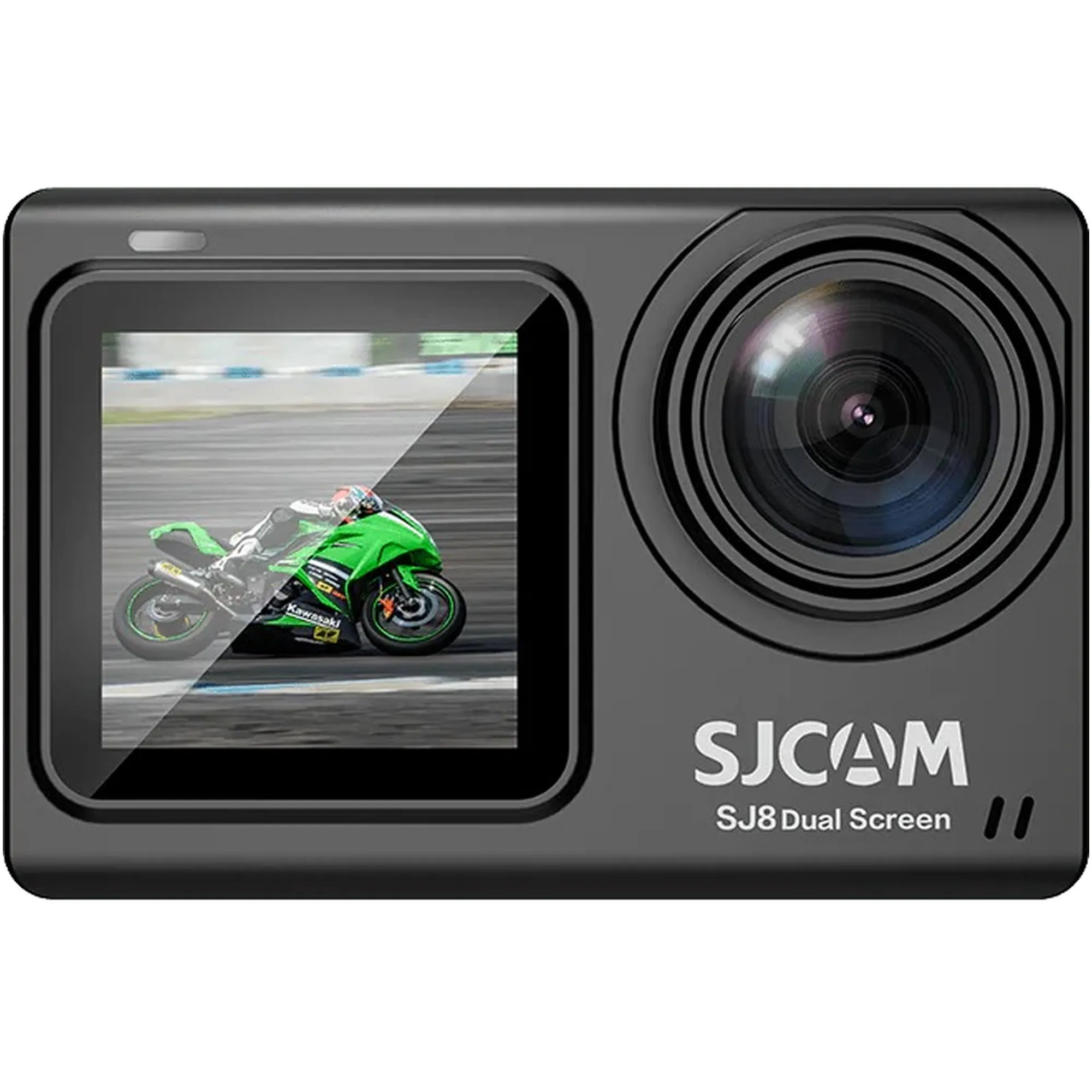 Купить Экшн-камера SJCAM SJ8 Dual Screen (6972476162183) - фото 1