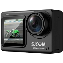 Купить Экшн-камера SJCAM SJ8 Dual Screen (6972476162183) - фото 3