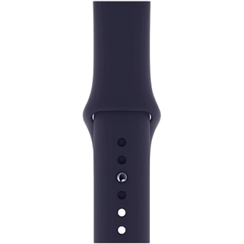 Купить Ремешок ArmorStandart Sport Band (3 Straps) для Apple Watch 38/40/41mm Elderberry (ARM65080) - фото 1