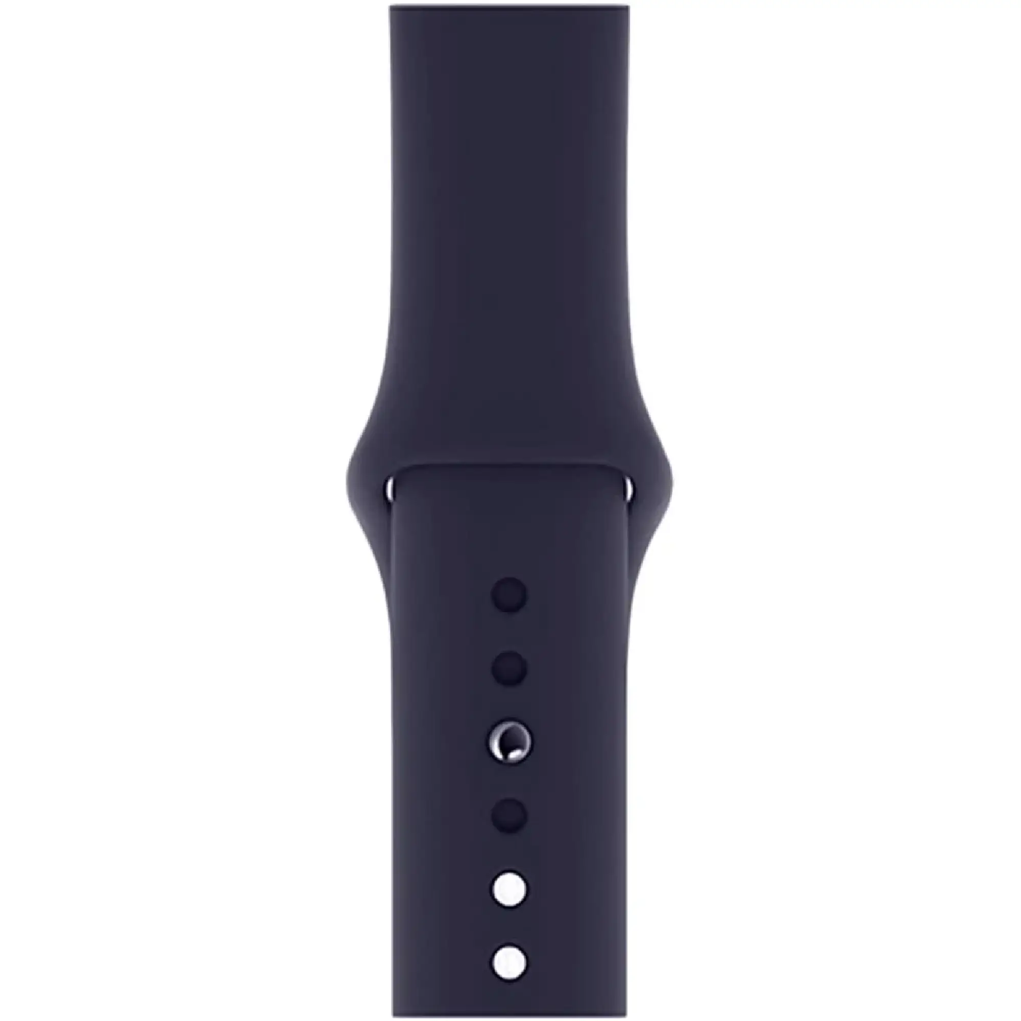 Купить Ремешок ArmorStandart Sport Band (3 Straps) для Apple Watch 38/40/41mm Elderberry (ARM65080) - фото 1