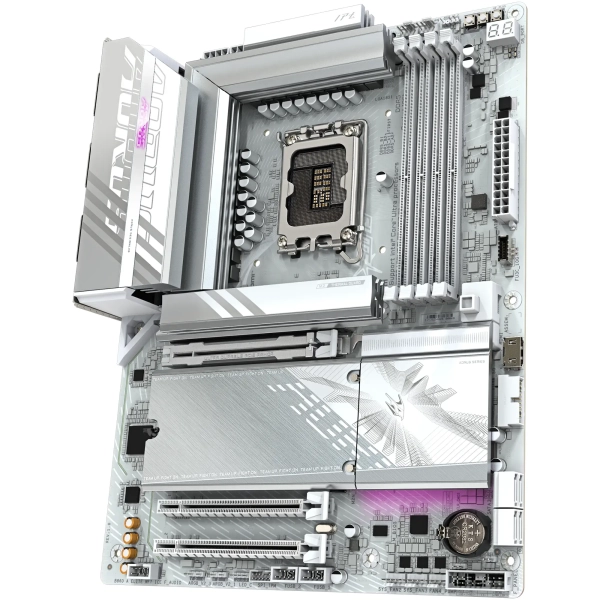 Купить Материнская плата GIGABYTE B860 AORUS ELITE WIFI7 IC - фото 3
