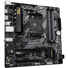 Купить Материнская плата GIGABYTE B550M DS3H R2 - фото 1