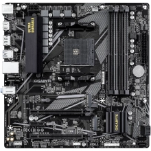 Купить Материнская плата GIGABYTE B550M DS3H R2 - фото 2