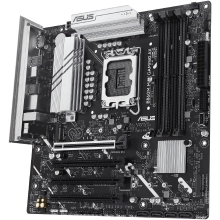 Купить Материнская плата ASUS B860M MAX GAMING AX - фото 2