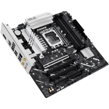 Купить Материнская плата ASUS B860M MAX GAMING AX - фото 3