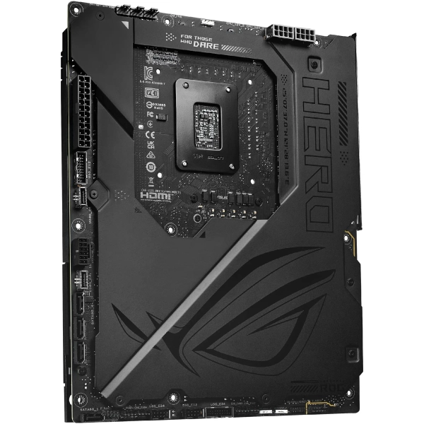 Купить Материнская плата ASUS ROG MAXIMUS Z890 HERO BTF - фото 4
