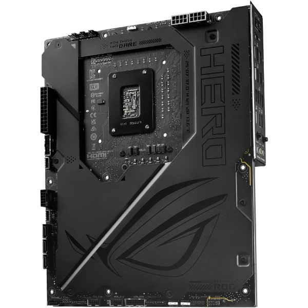 Купить Материнская плата ASUS ROG MAXIMUS Z890 HERO BTF - фото 5