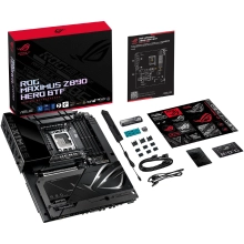 Купить Материнская плата ASUS ROG MAXIMUS Z890 HERO BTF - фото 8
