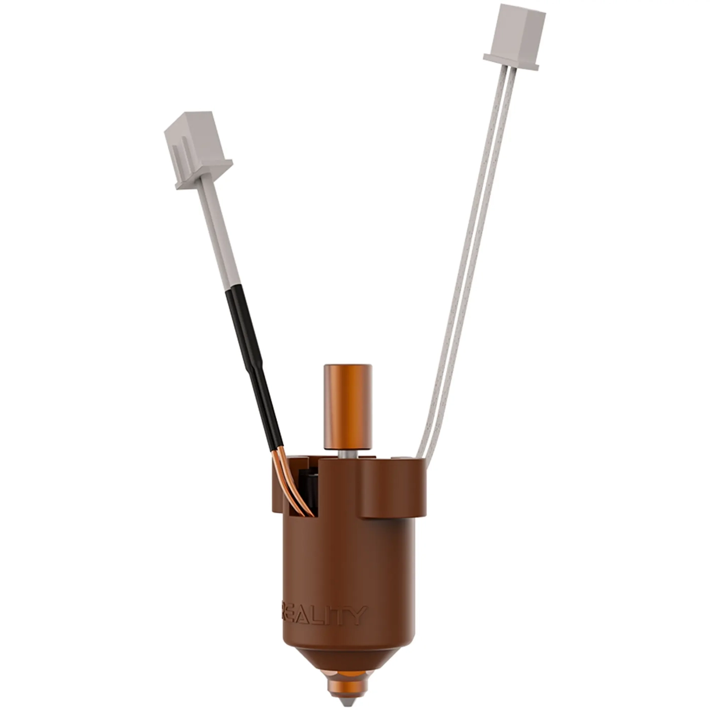 Купить Керамический нагревательный блок для Creality Ender-3 V3 KE (4001030137) - фото 1