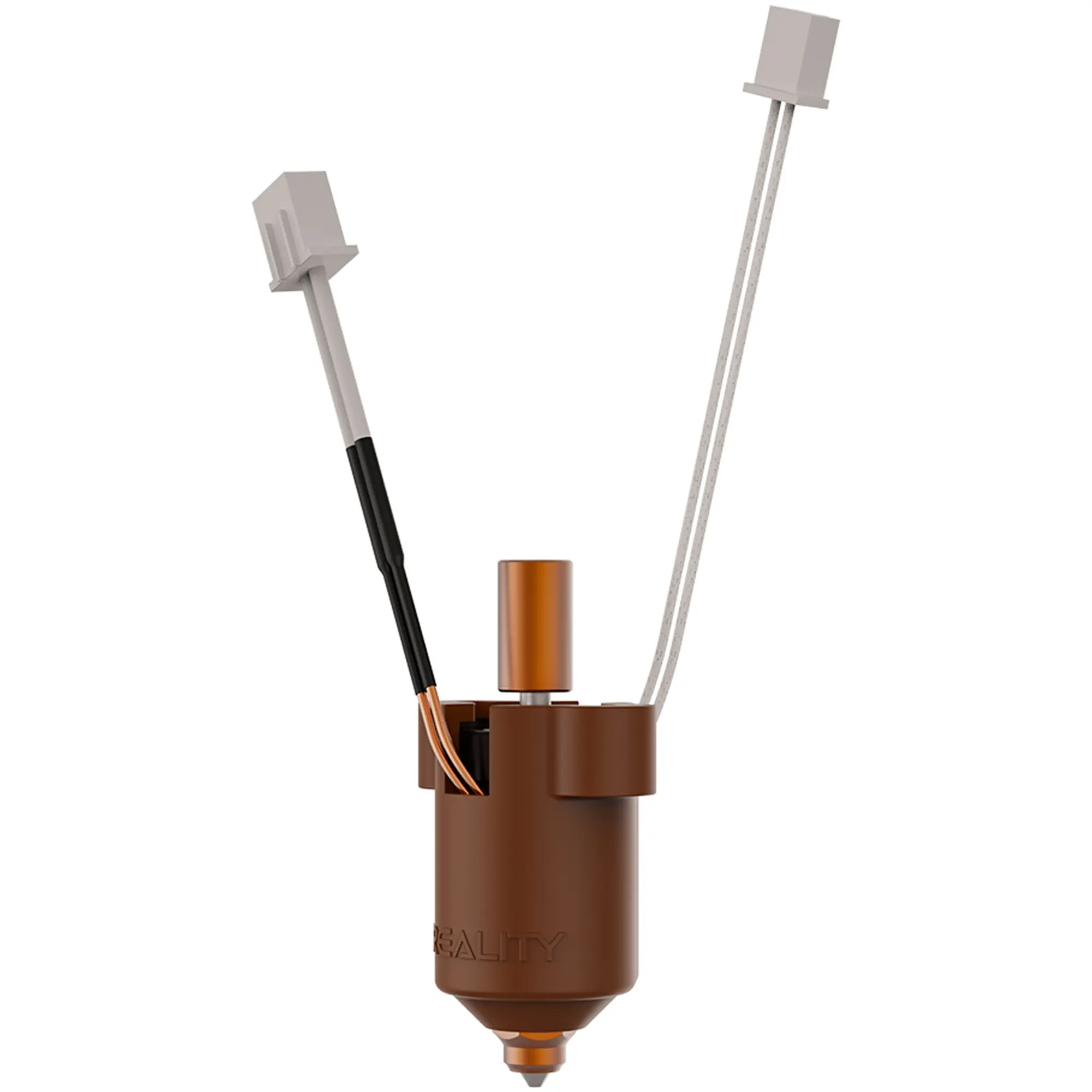 Купить Керамический нагревательный блок для Creality Ender-3 V3 KE (4001030137) - фото 1