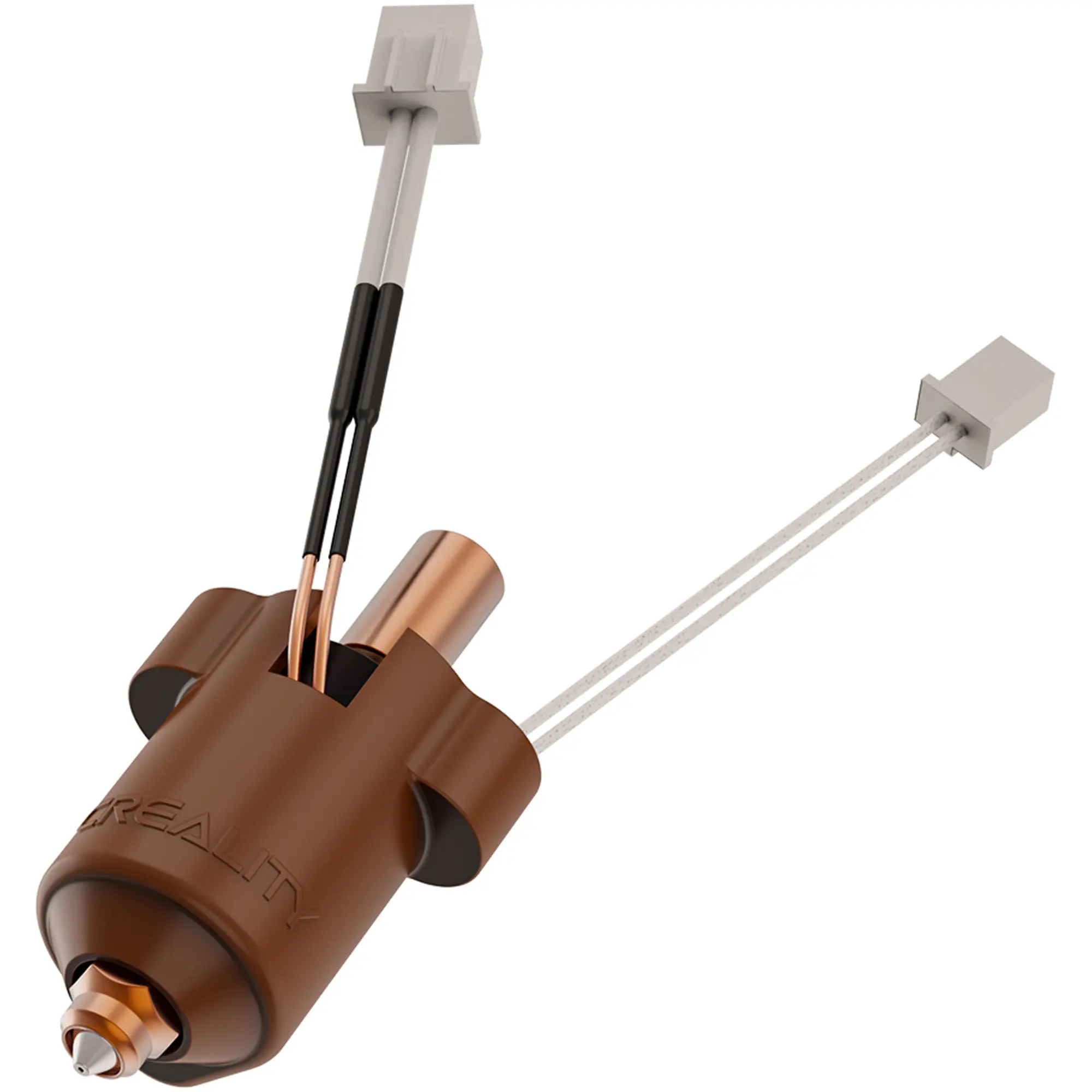 Купить Керамический нагревательный блок для Creality Ender-3 V3 KE (4001030137) - фото 4