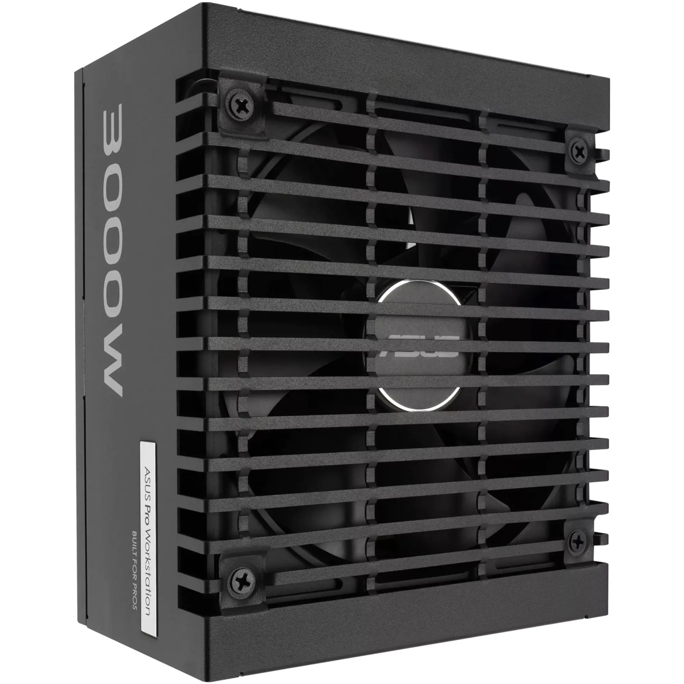 Купить Блок питания ASUS PRO-WS-3000P (90YE00Z0-B0EA00) - фото 2