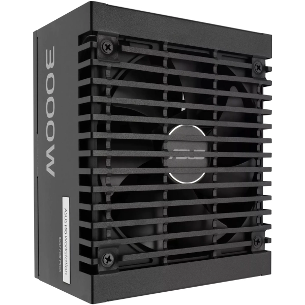 Купить Блок питания ASUS PRO-WS-3000P (90YE00Z0-B0EA00) - фото 2