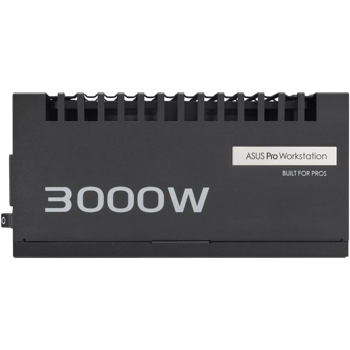 Купить Блок питания ASUS PRO-WS-3000P (90YE00Z0-B0EA00) - фото 7