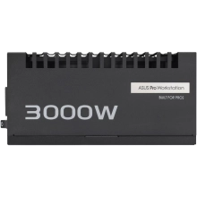 Купить Блок питания ASUS PRO-WS-3000P (90YE00Z0-B0EA00) - фото 7