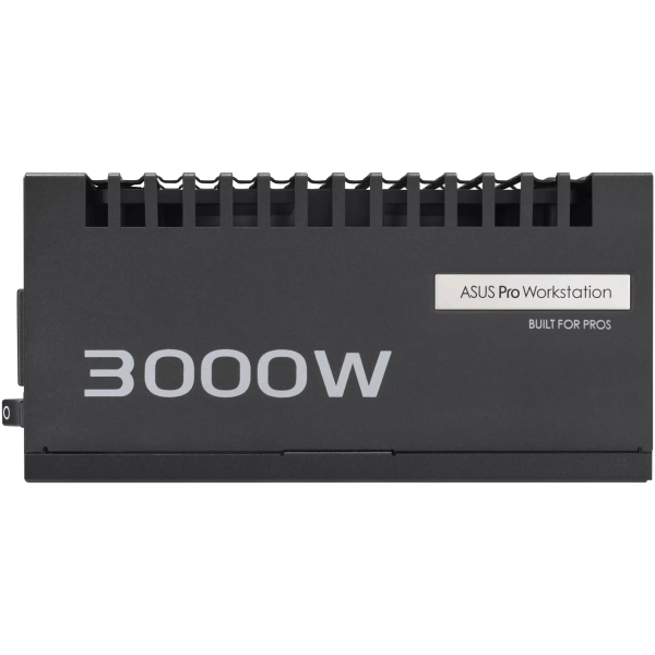 Купить Блок питания ASUS PRO-WS-3000P (90YE00Z0-B0EA00) - фото 7
