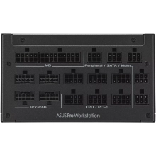 Купить Блок питания ASUS PRO-WS-3000P (90YE00Z0-B0EA00) - фото 8