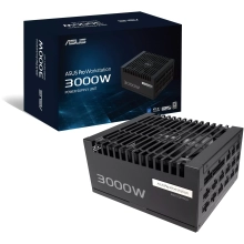 Купить Блок питания ASUS PRO-WS-3000P (90YE00Z0-B0EA00) - фото 10
