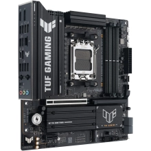 Купить Материнская плата ASUS TUF GAMING B850M-PLUS WIFI7 - фото 1