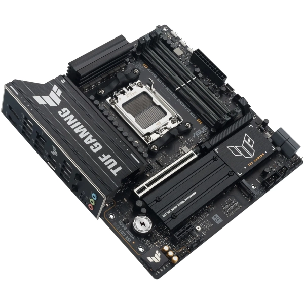 Купить Материнская плата ASUS TUF GAMING B850M-PLUS WIFI7 - фото 3