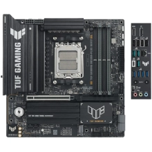 Купить Материнская плата ASUS TUF GAMING B850M-PLUS WIFI7 - фото 1
