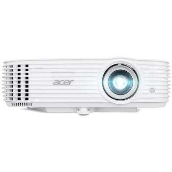 Купити Проєктор Acer H6555BDKi (MR.JVQ11.004) - фото 1