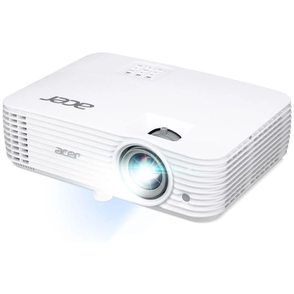 Купить Проектор Acer H6555BDKi (MR.JVQ11.004) - фото 2