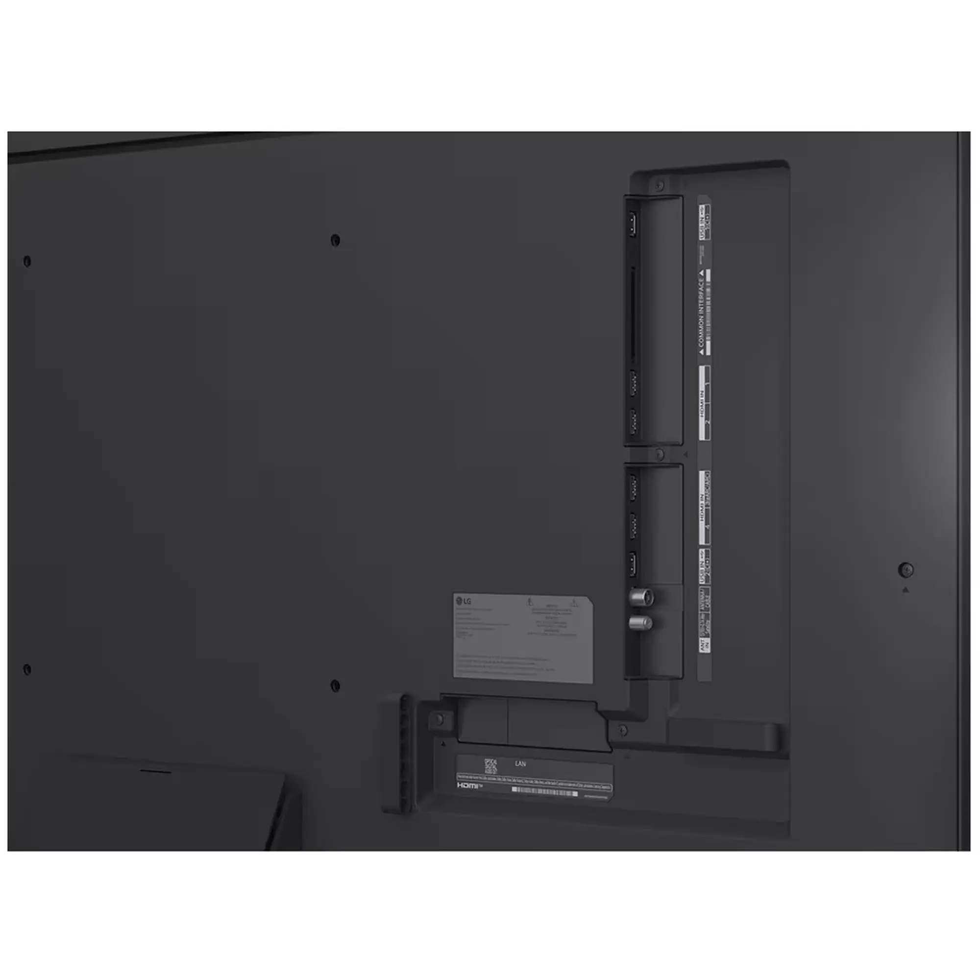 Купить Телевизор LG 55QNED86A6A - фото 12