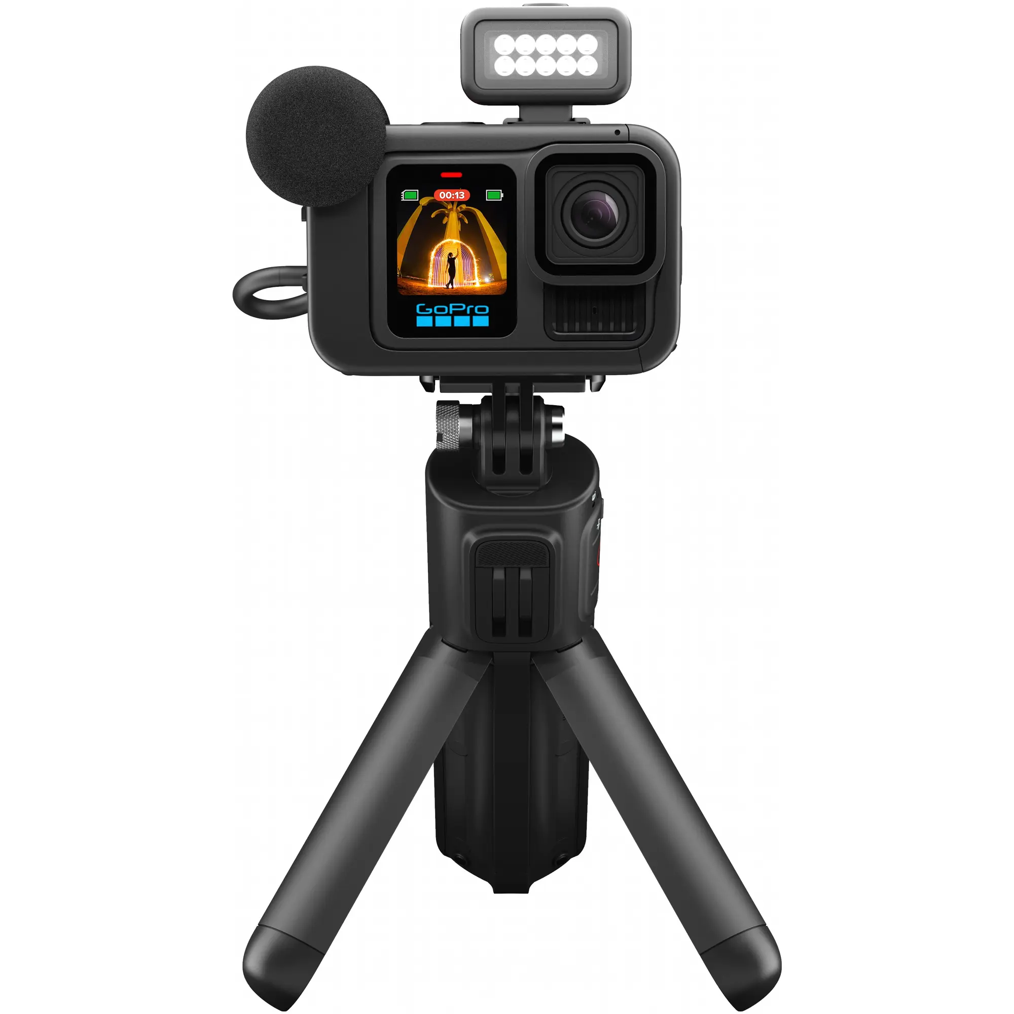 Купить Камера GoPro HERO13 Black Creator Edition (CHDFB-131-EU) - фото 1