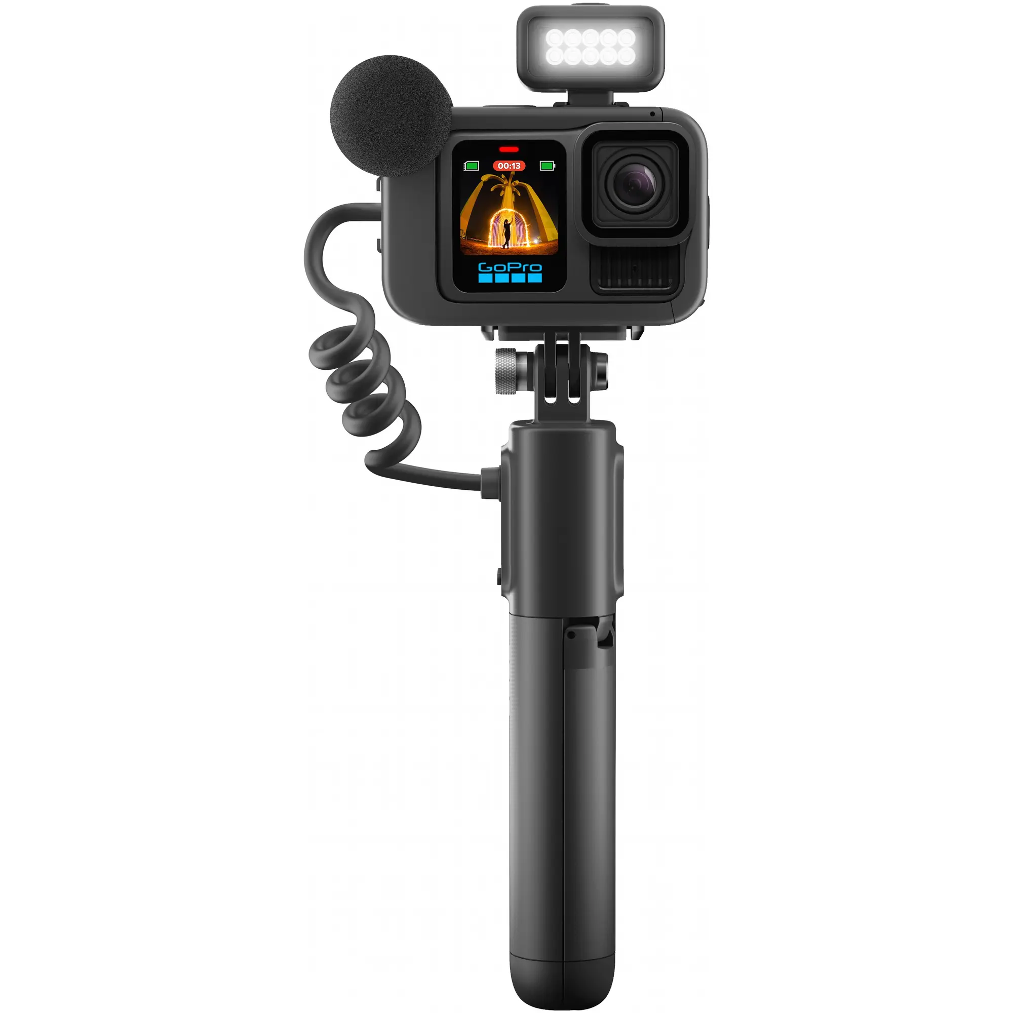 Купить Камера GoPro HERO13 Black Creator Edition (CHDFB-131-EU) - фото 3