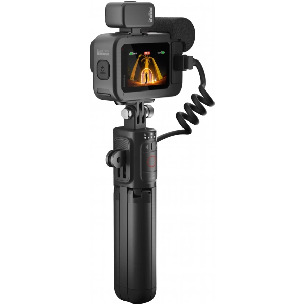 Купить Камера GoPro HERO13 Black Creator Edition (CHDFB-131-EU) - фото 5