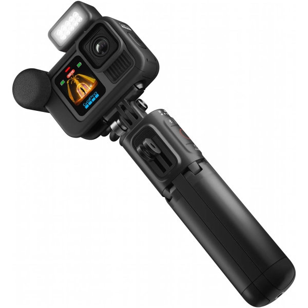 Купить Камера GoPro HERO13 Black Creator Edition (CHDFB-131-EU) - фото 6