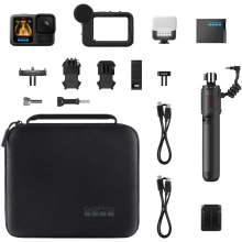 Купить Камера GoPro HERO13 Black Creator Edition (CHDFB-131-EU) - фото 9