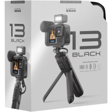 Купить Камера GoPro HERO13 Black Creator Edition (CHDFB-131-EU) - фото 11