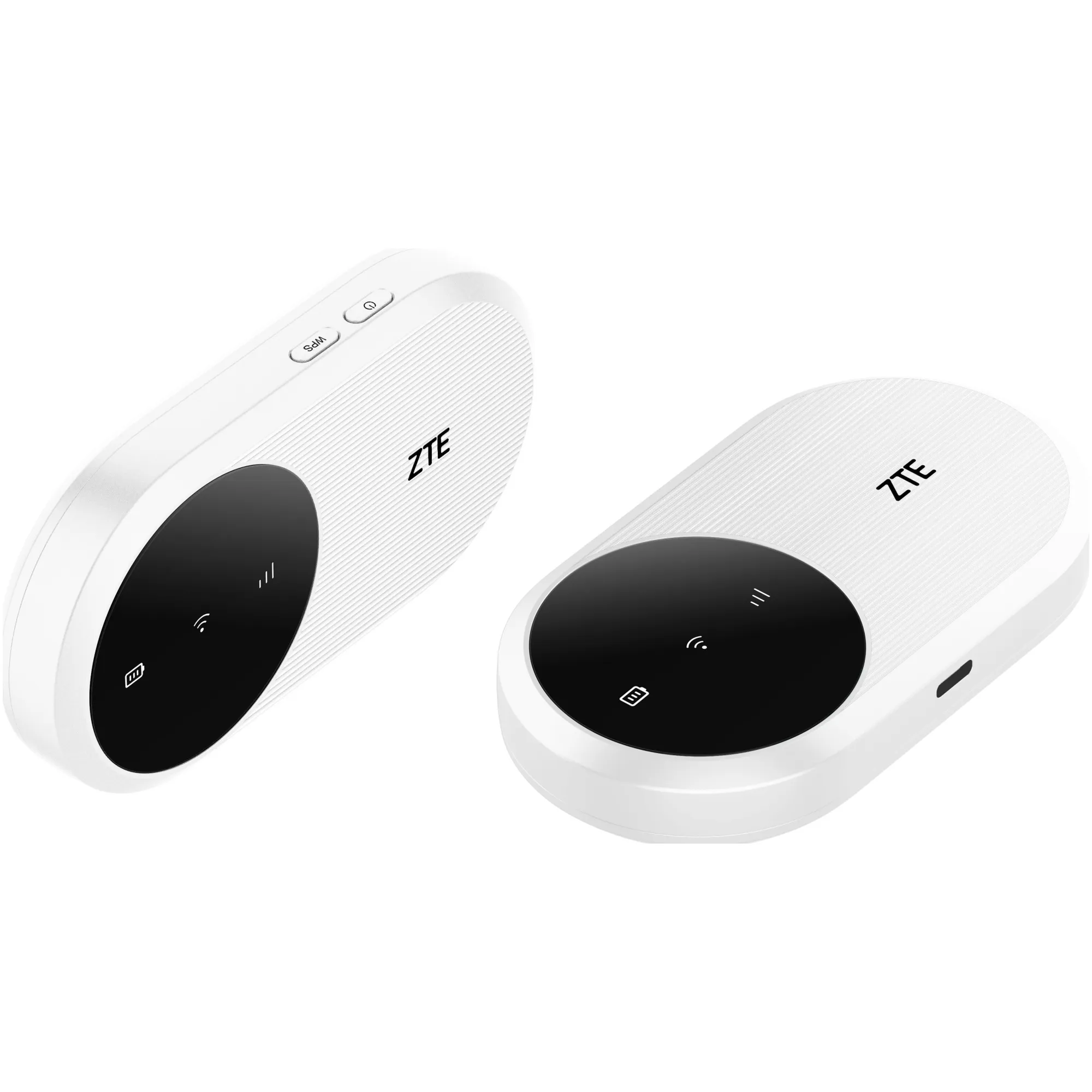 Купить Модем-роутер ZTE 4G UFi U10 Pro - фото 3