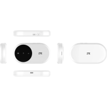 Купить Модем-роутер ZTE 4G UFi U10 Pro - фото 4