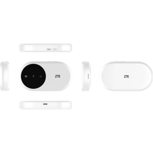 Купить Модем-роутер ZTE 4G UFi U10 Pro - фото 4