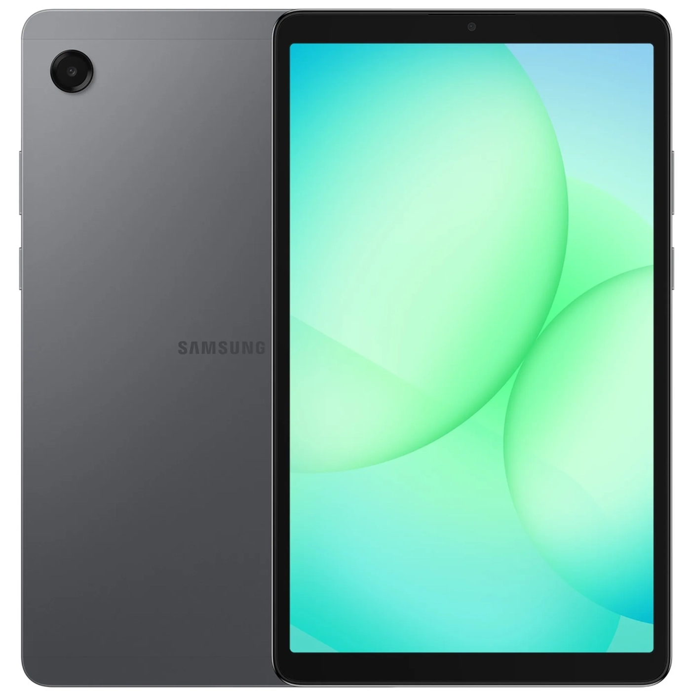 Купить Планшет Samsung Galaxy Tab A11 8/128GB Wi-Fi Gray (SM-X130NZAEEUC) - фото 1