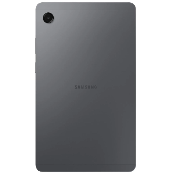 Купить Планшет Samsung Galaxy Tab A11 8/128GB Wi-Fi Gray (SM-X130NZAEEUC) - фото 5